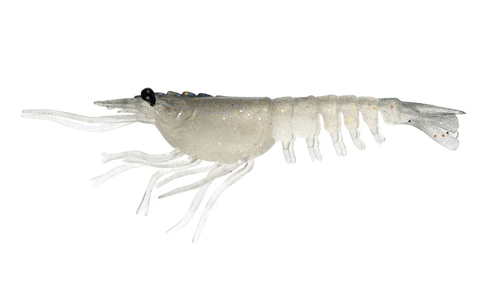 Switcher Shrimp 5"- 3 Pack - Live Ops - Image 4
