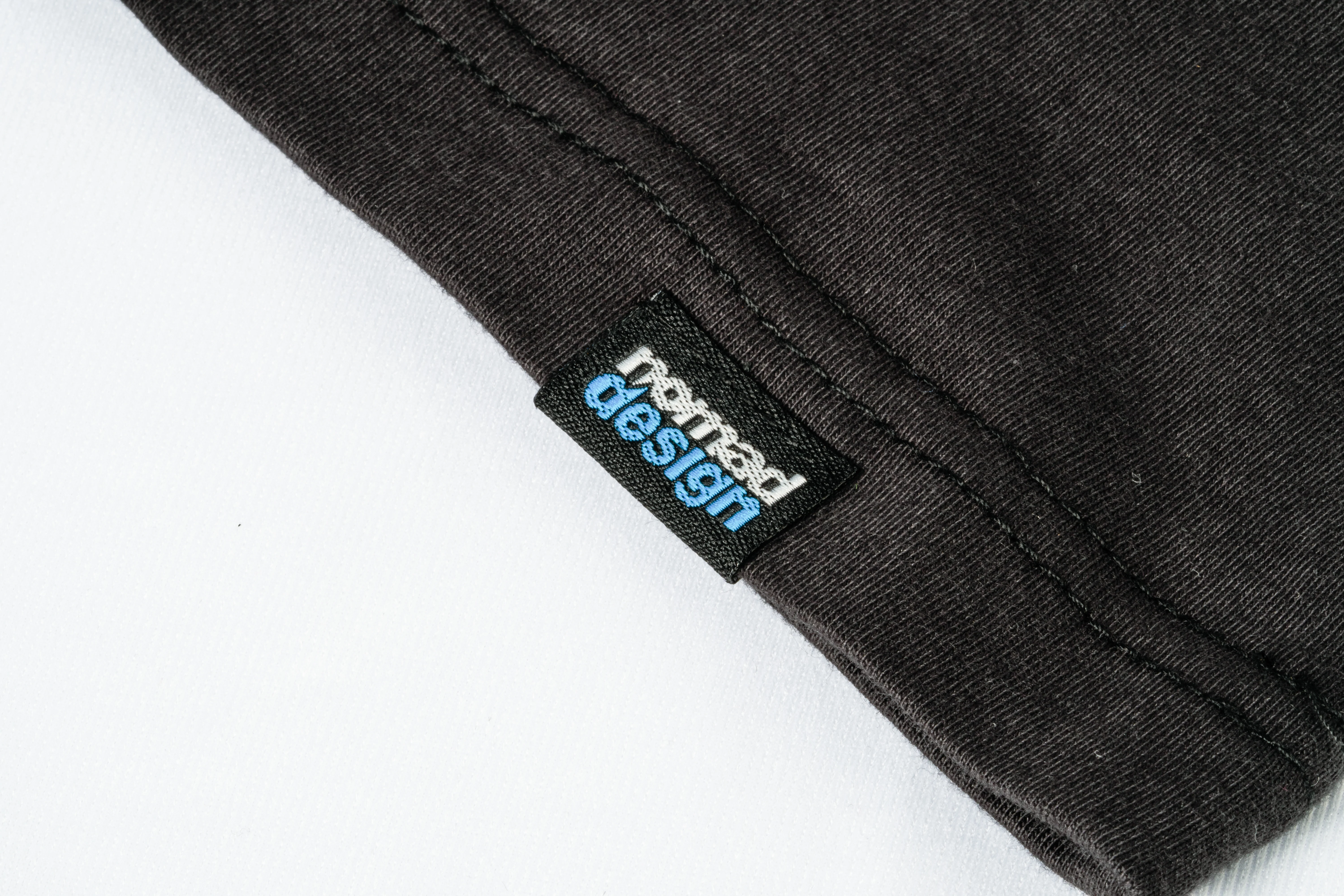 T-Shirt - Squidtrex Insignia - Image 4