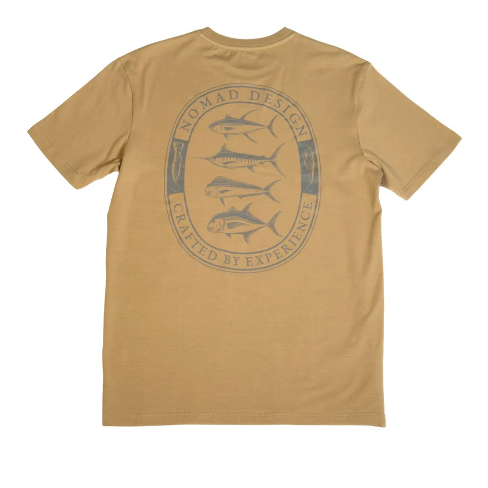 NEW HORIZON SHIRTS