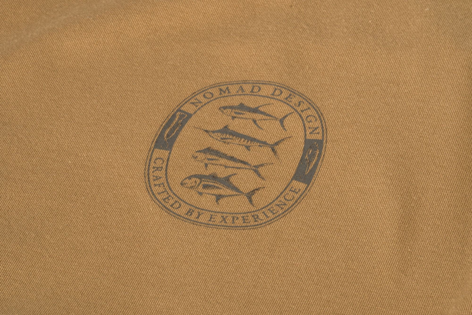 T-Shirt - Trophy Badge - Image 3