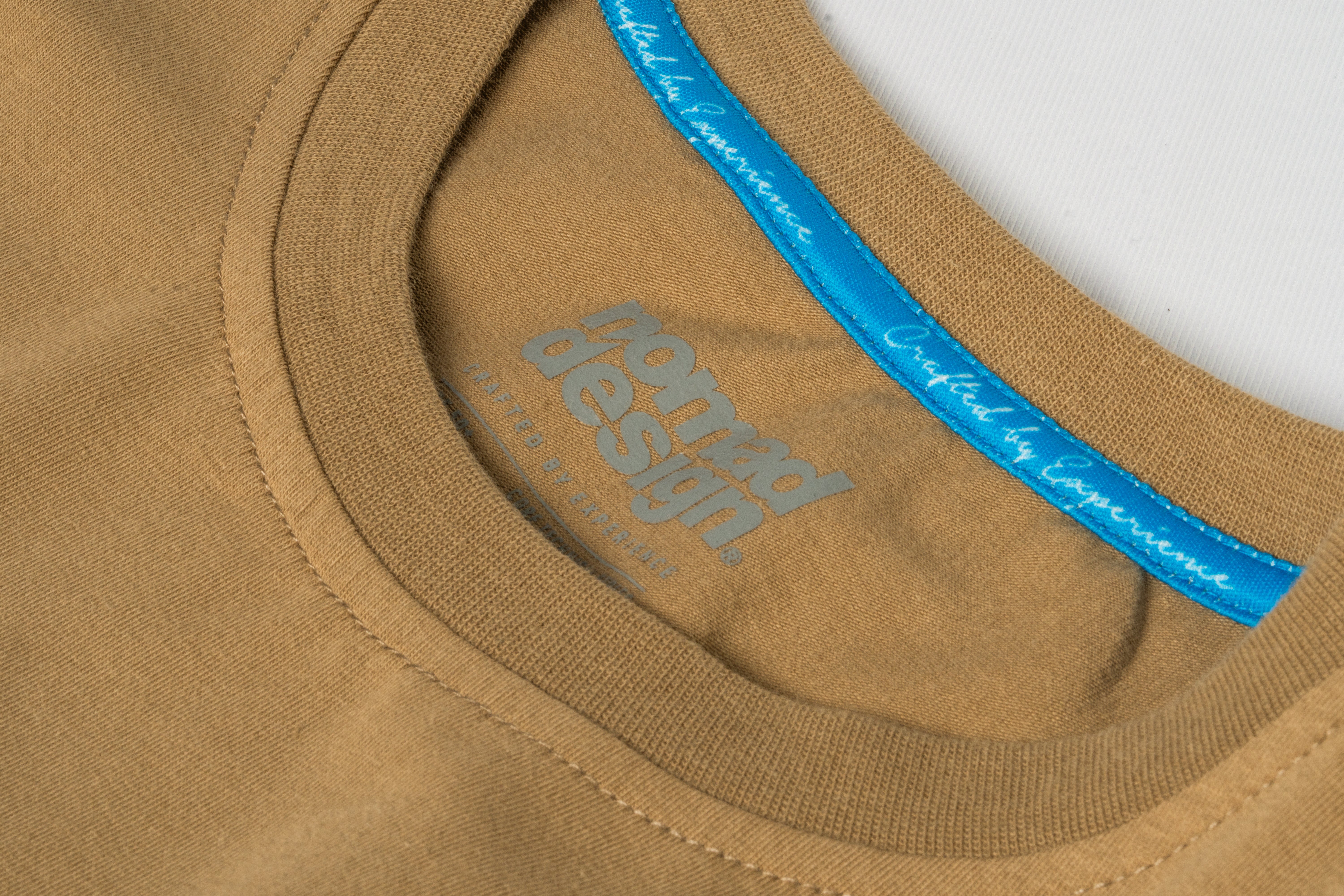 T-Shirt - Trophy Badge - Image 4