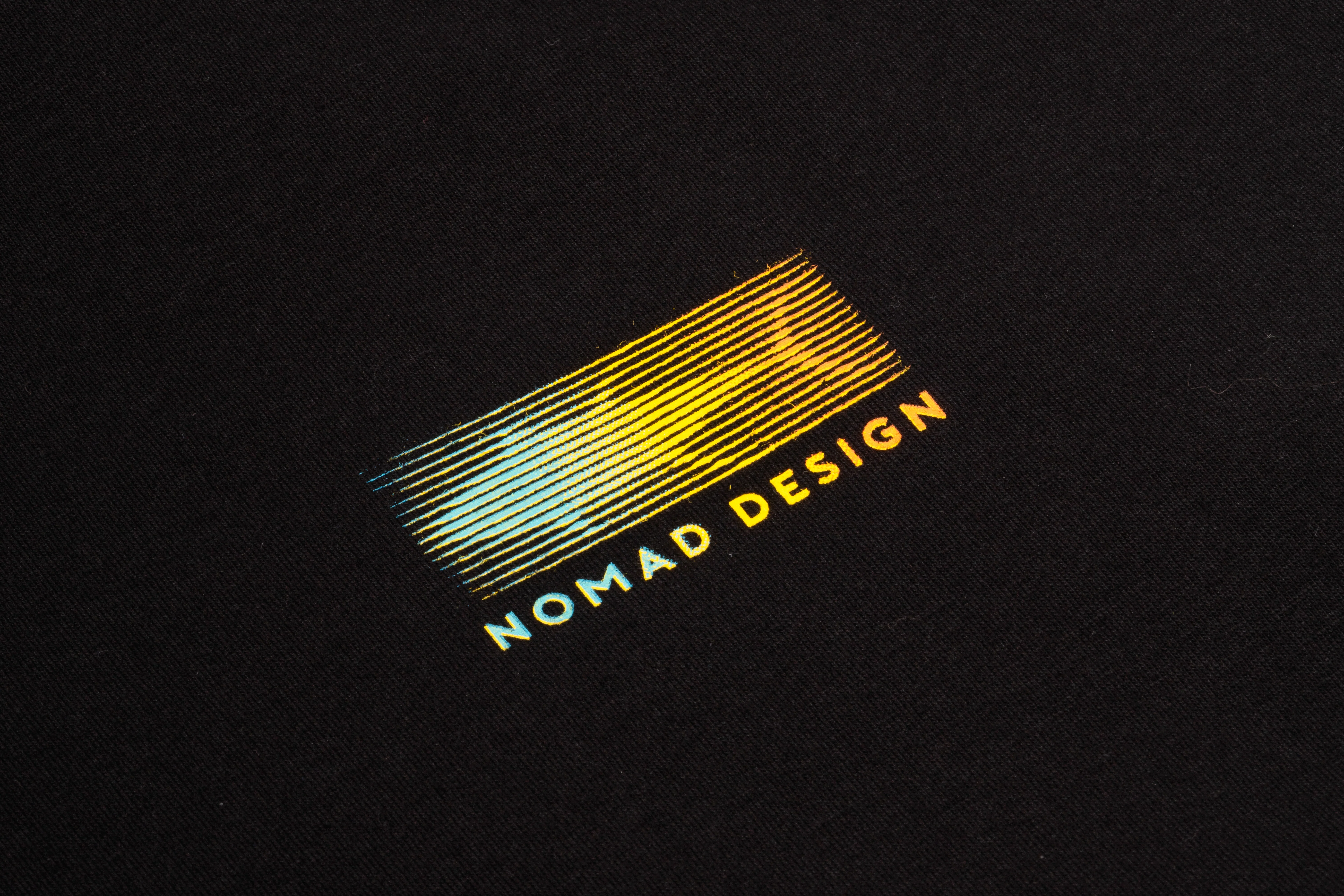 T-Shirt - Tuna Mirage - Image 3
