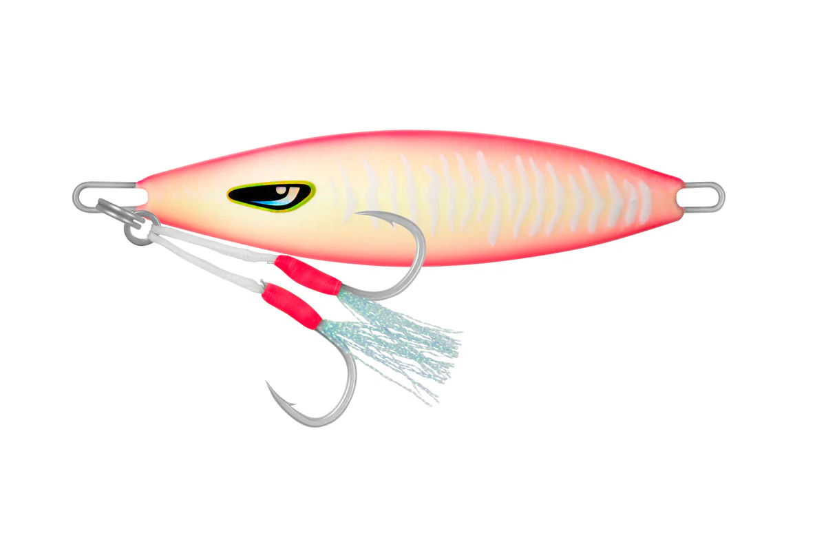 The Buffalo Jig 120g - 4oz - Image 10