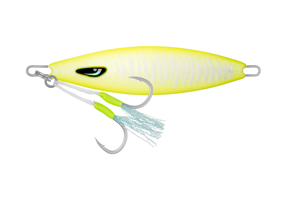 The Buffalo Jig 120g - 4oz - Image 3