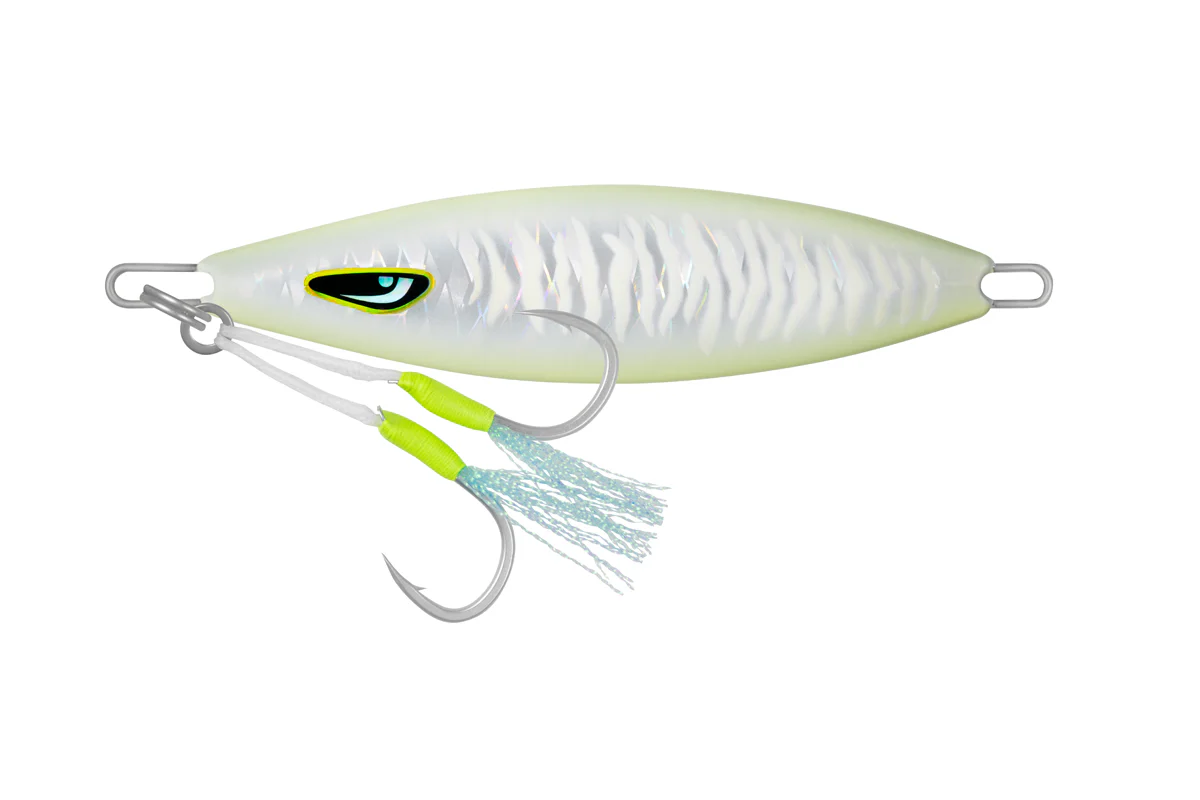 The Buffalo Jig 120g - 4oz - Image 4