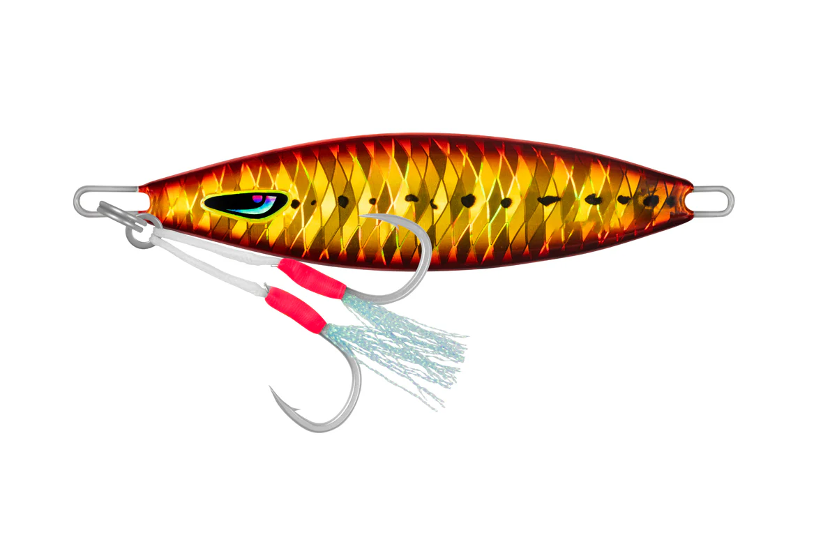 The Buffalo Jig 120g - 4oz - Image 5