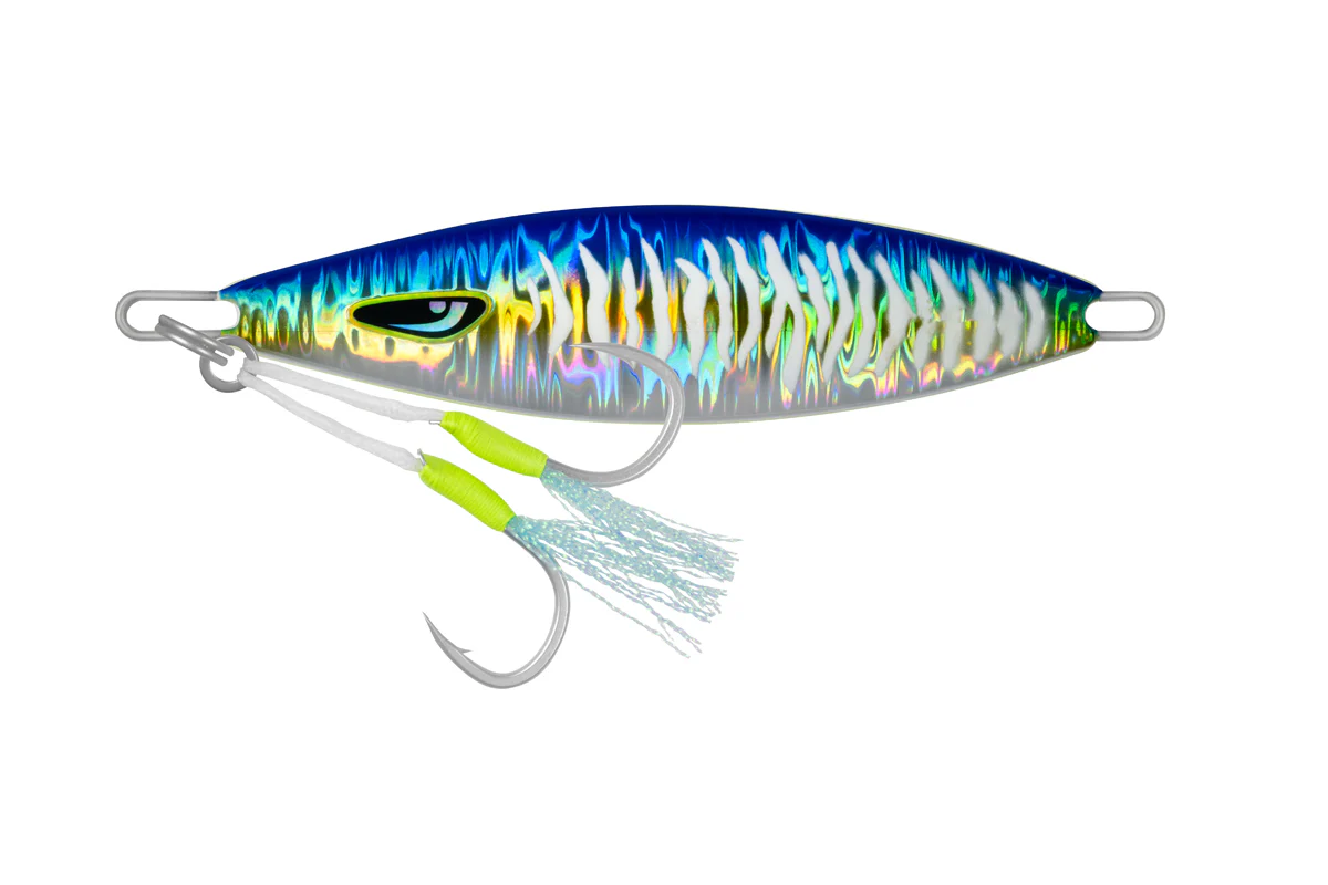 The Buffalo Jig 120g - 4oz - Image 6