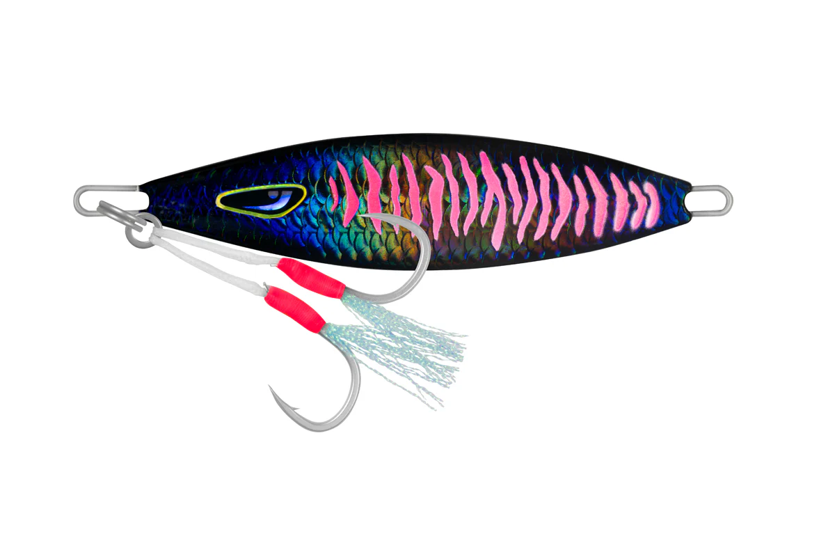 The Buffalo Jig 120g - 4oz - Image 7