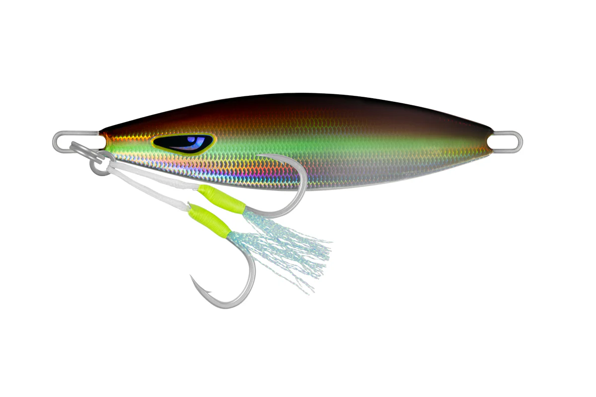 The Buffalo Jig 120g - 4oz - Image 8