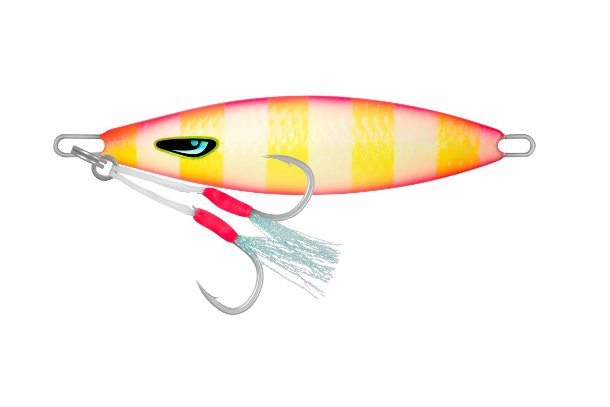 The Buffalo Jig 120g - 4oz - Image 9