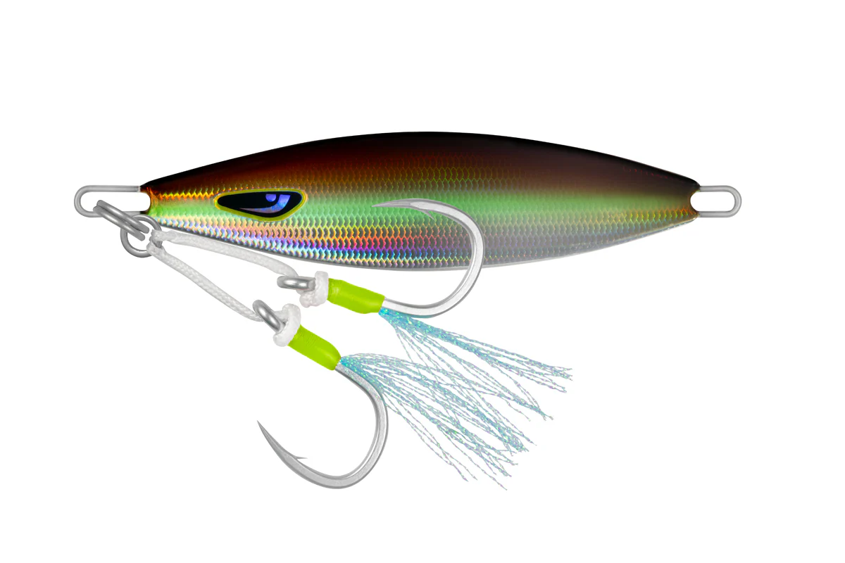The Buffalo Jig 180g - 6-1/4oz - Image 10