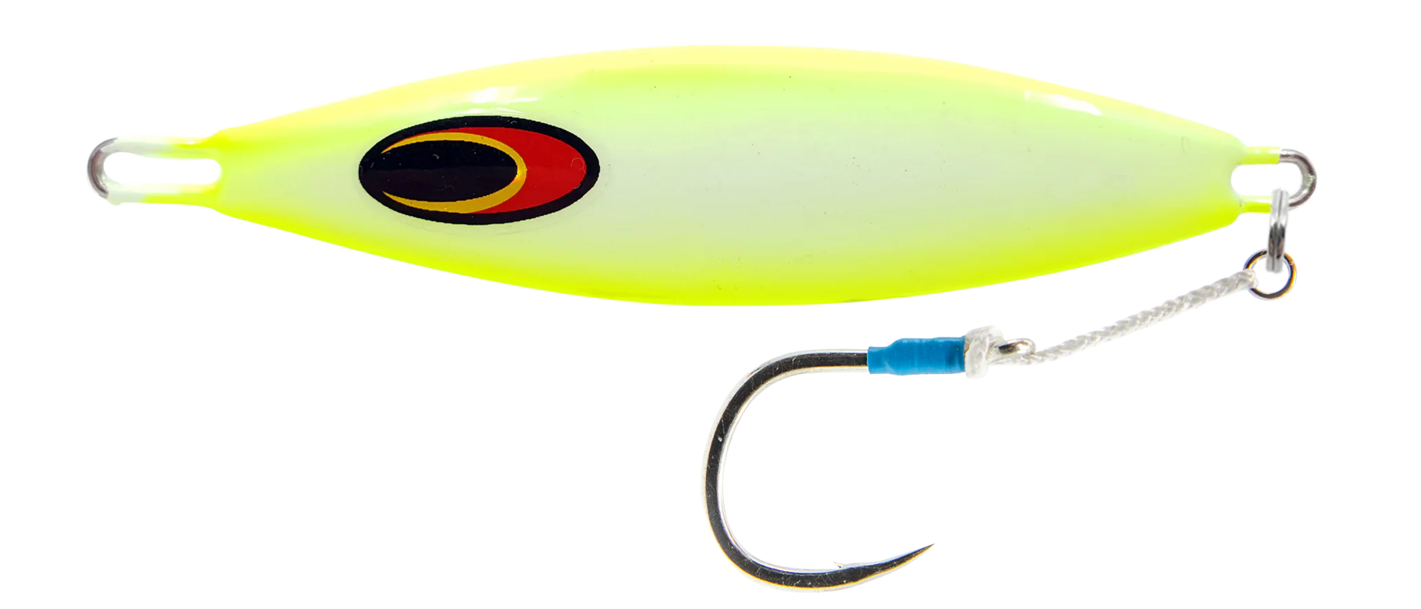 The Buffalo Jig 180g - 6-1/4oz - Image 13