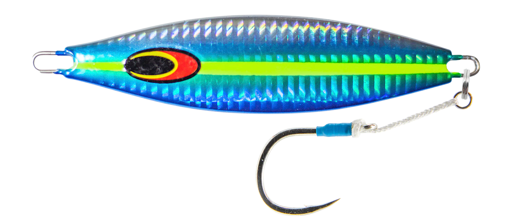 The Buffalo Jig 180g - 6-1/4oz - Image 14