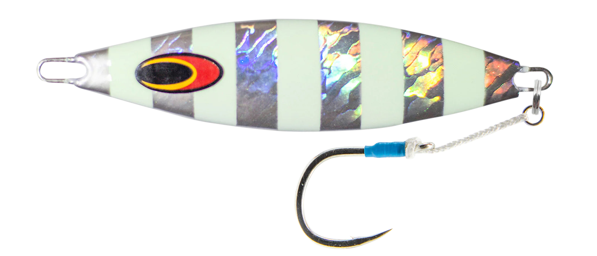 The Buffalo Jig 320g - 11oz - Image 10