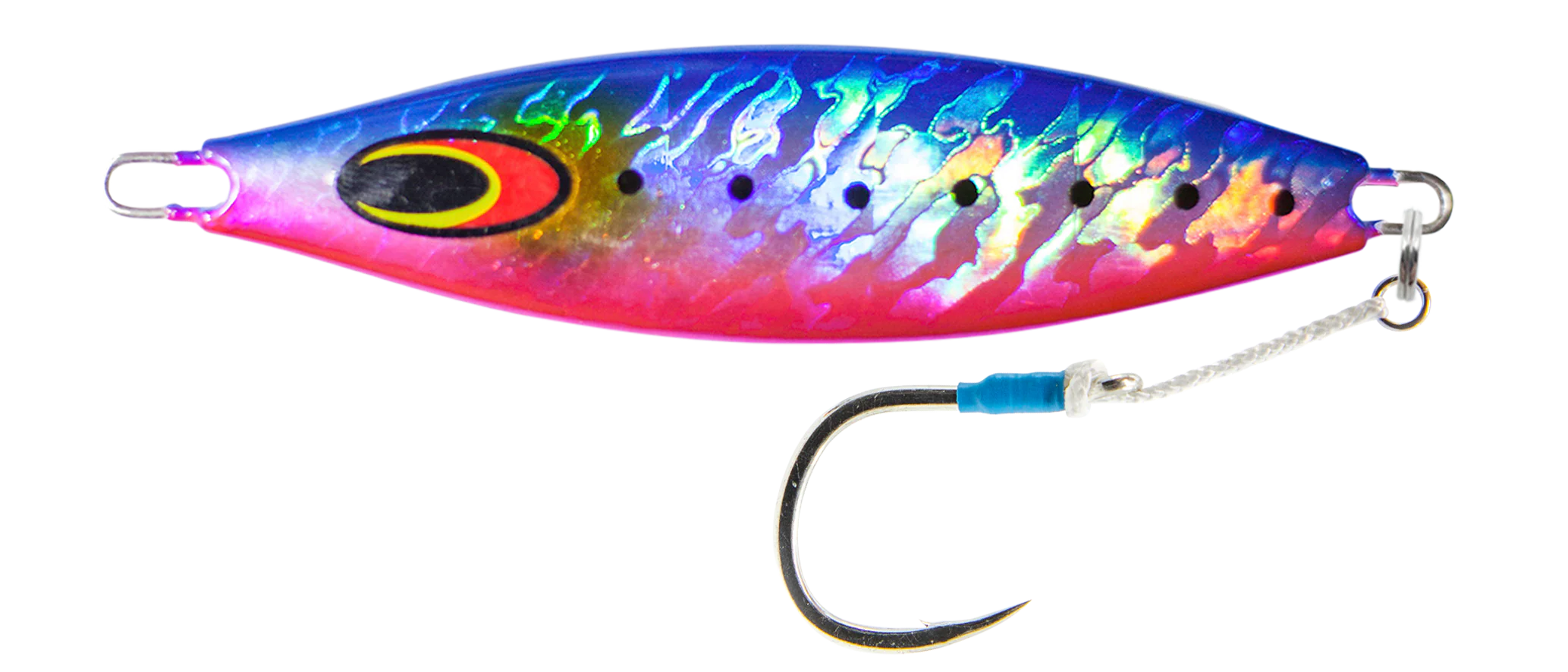 The Buffalo Jig 320g - 11oz - Image 11