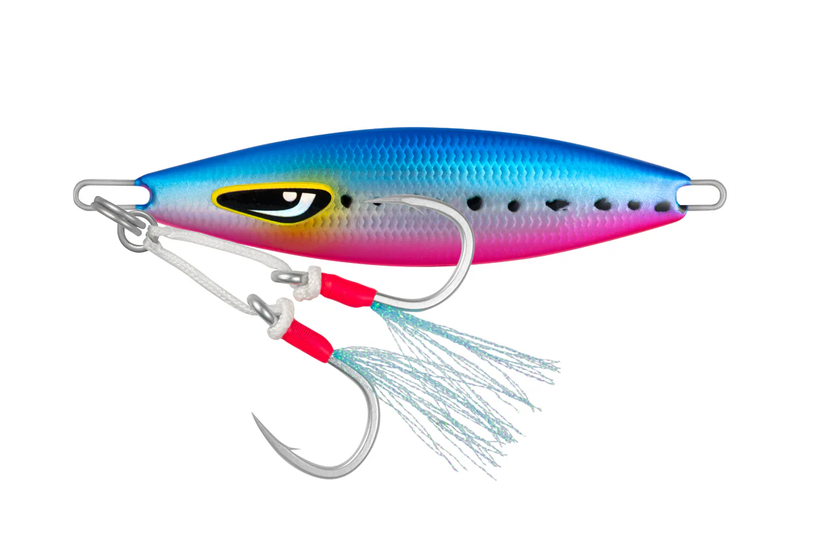 The Buffalo Jig 320g - 11oz - Image 3