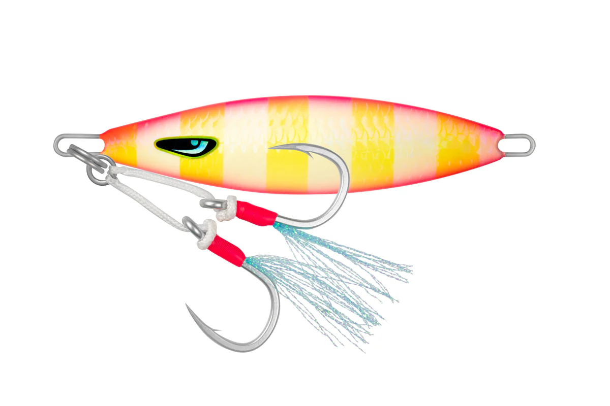The Buffalo Jig 320g - 11oz - Image 4