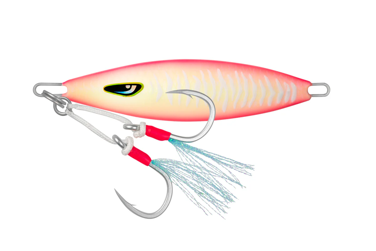 The Buffalo Jig 320g - 11oz - Image 5