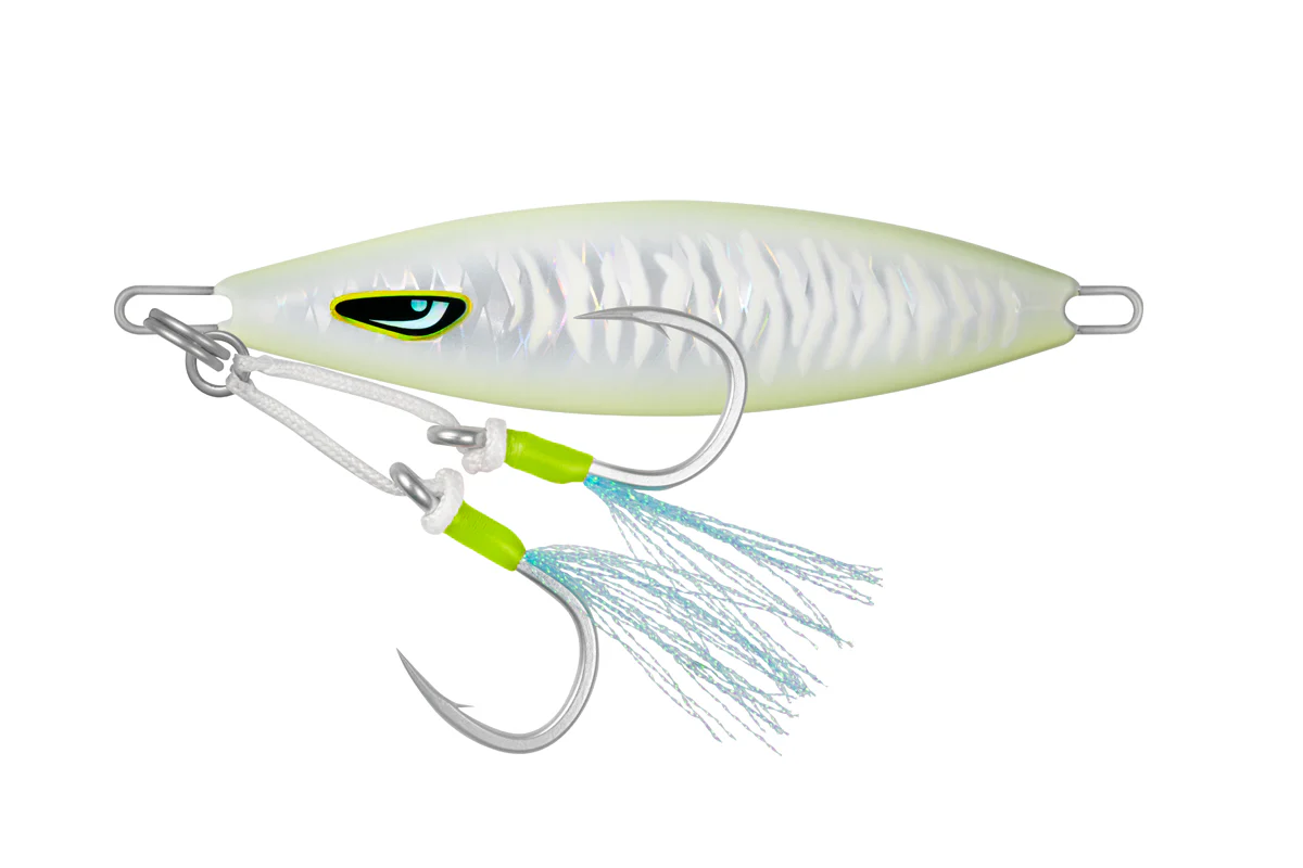 The Buffalo Jig 320g - 11oz - Image 6