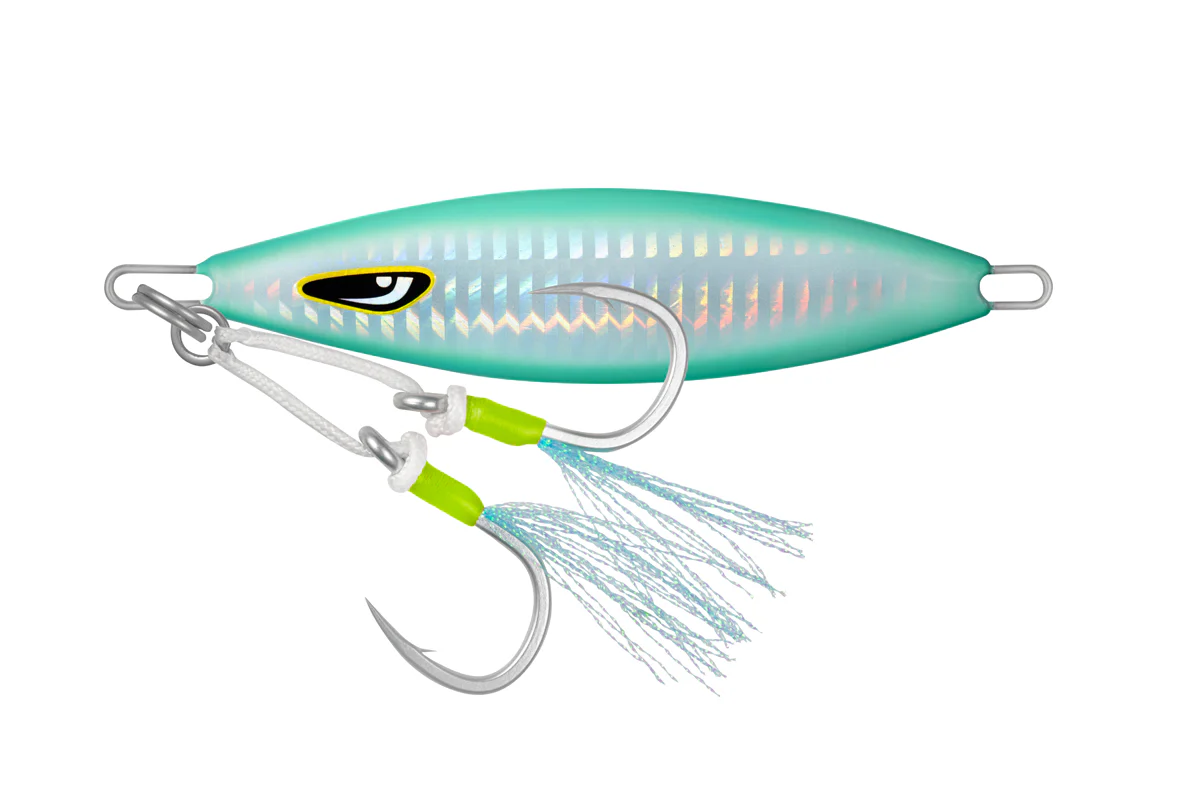 The Buffalo Jig 320g - 11oz - Image 7