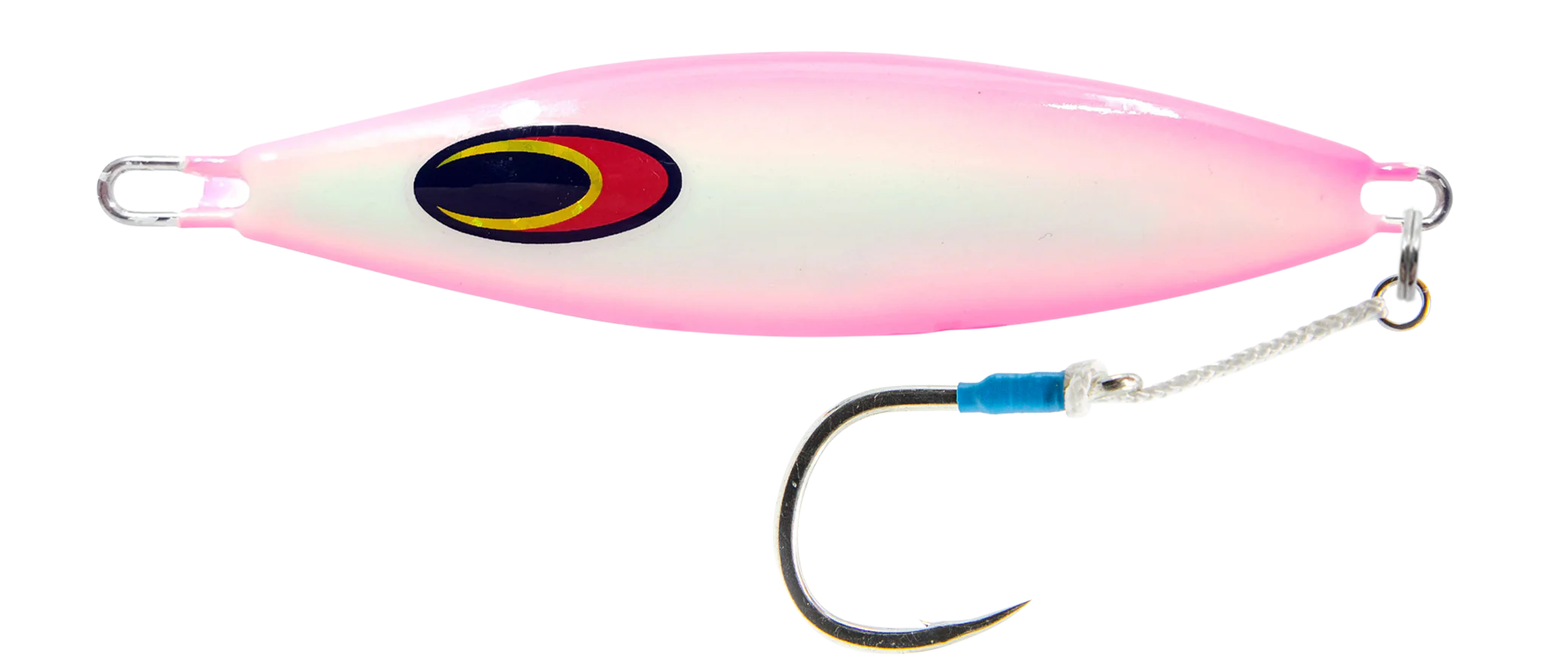The Buffalo Jig 320g - 11oz - Image 8
