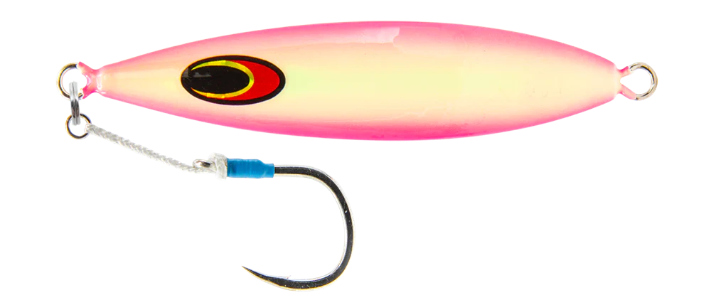 The Gypsea Jig 160g - 5-1/2oz - Image 12