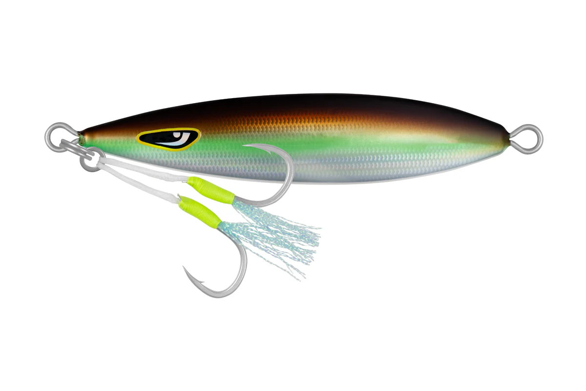 The Gypsea Jig 120g - 4oz - Image 10