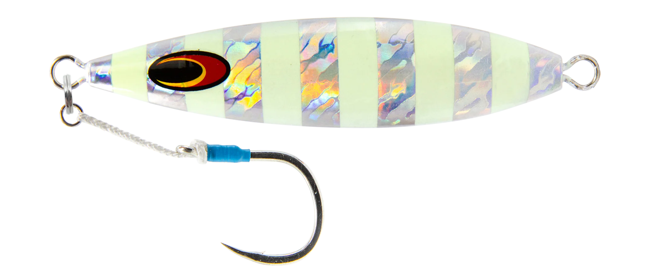 The Gypsea Jig 120g - 4oz - Image 11
