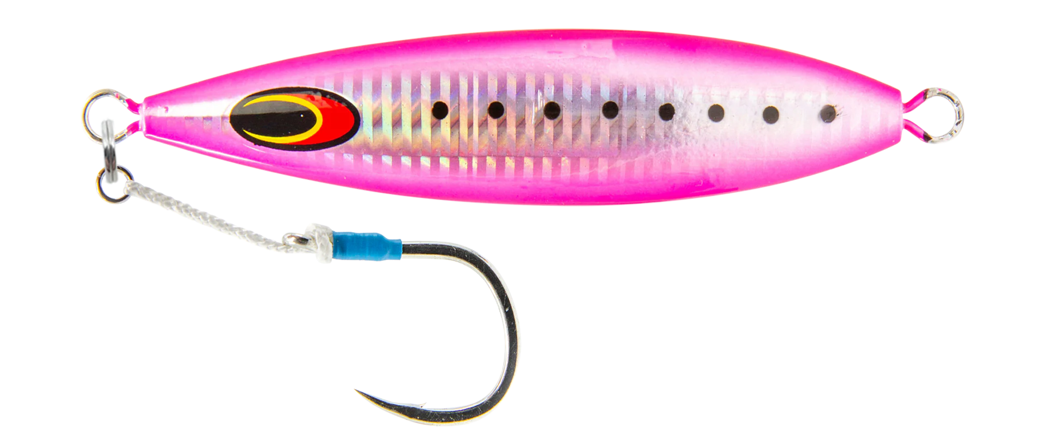 The Gypsea Jig 120g - 4oz - Image 12