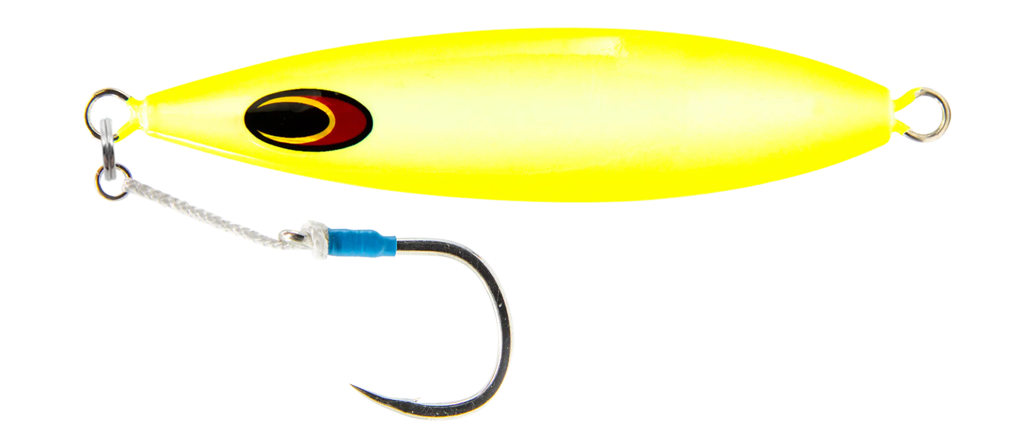 The Gypsea Jig 120g - 4oz - Image 13