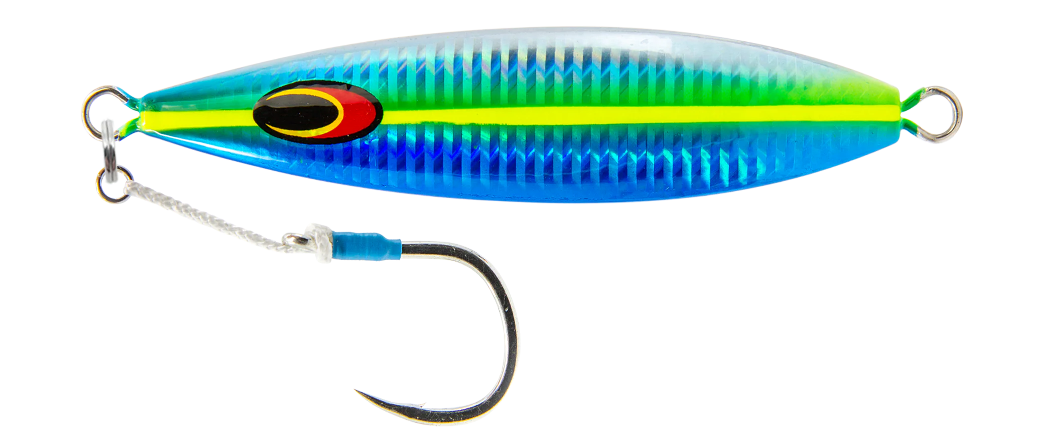 The Gypsea Jig 120g - 4oz - Image 14