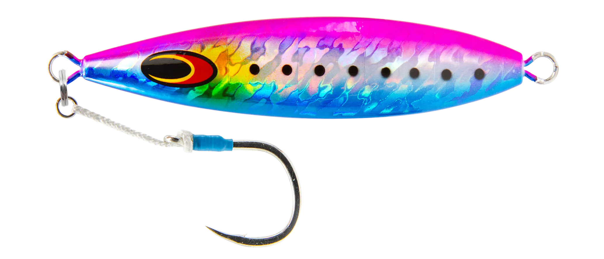 The Gypsea Jig 120g - 4oz - Image 15