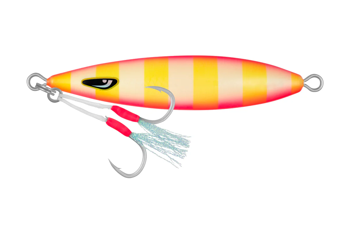 The Gypsea Jig 120g - 4oz - Image 3