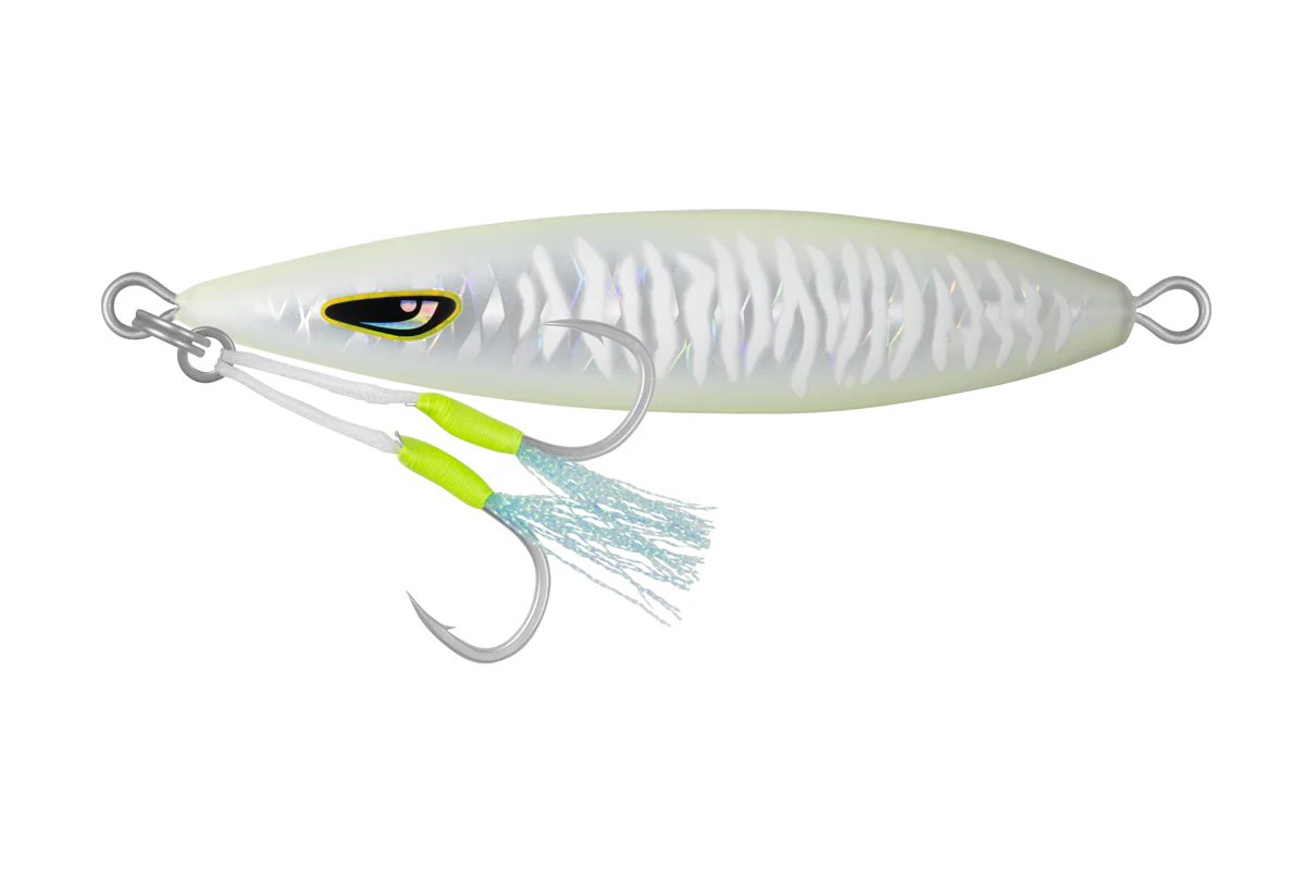 The Gypsea Jig 120g - 4oz - Image 4