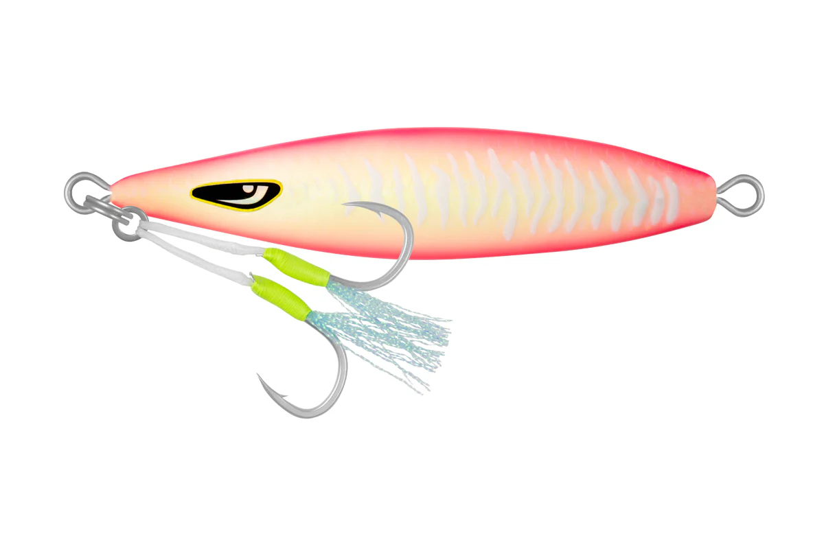 The Gypsea Jig 120g - 4oz - Image 5