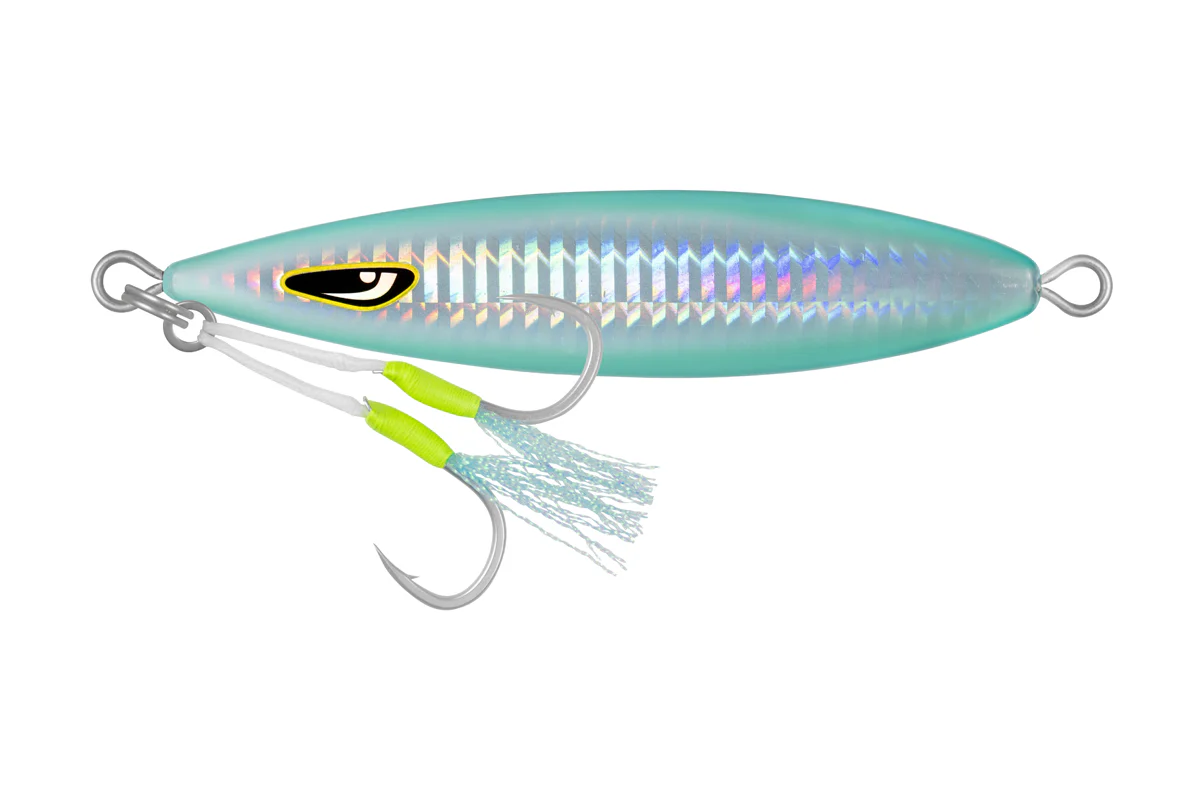 The Gypsea Jig 120g - 4oz - Image 6