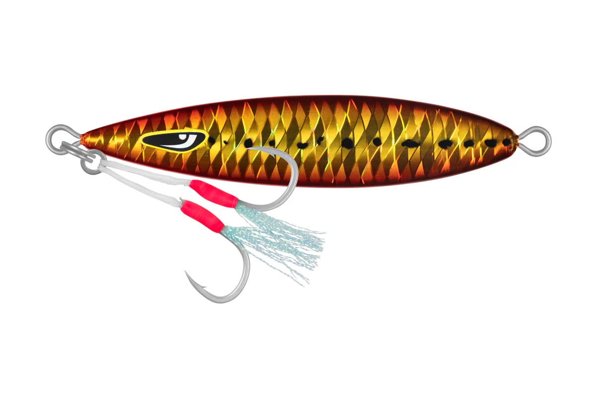 The Gypsea Jig 120g - 4oz - Image 7