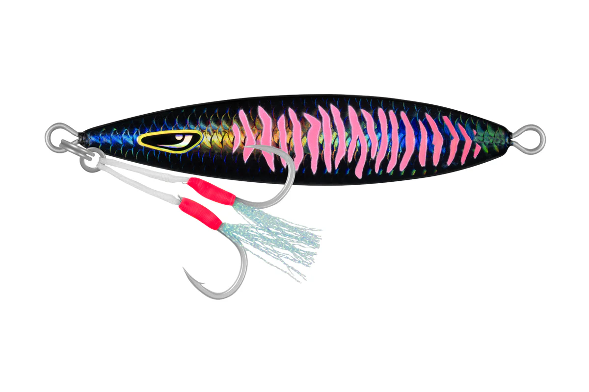 The Gypsea Jig 120g - 4oz - Image 9