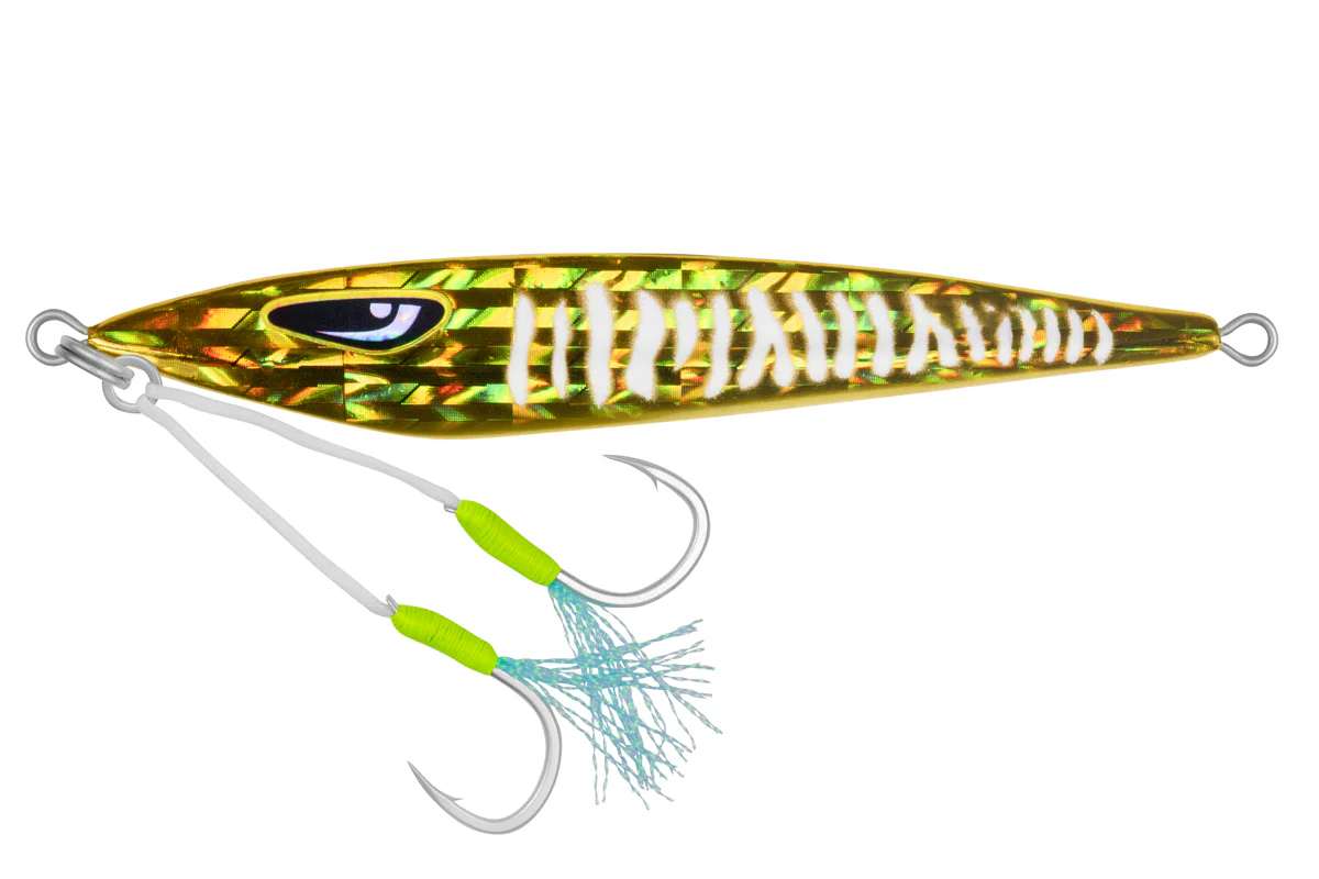 The Ridgeback 60g - 2oz - Image 8