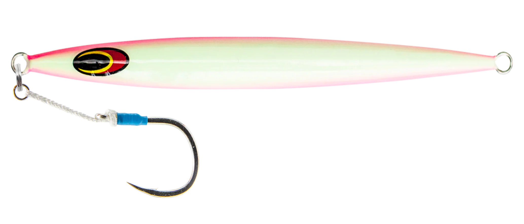 The Streaker Jig 120g - 4oz - Image 12