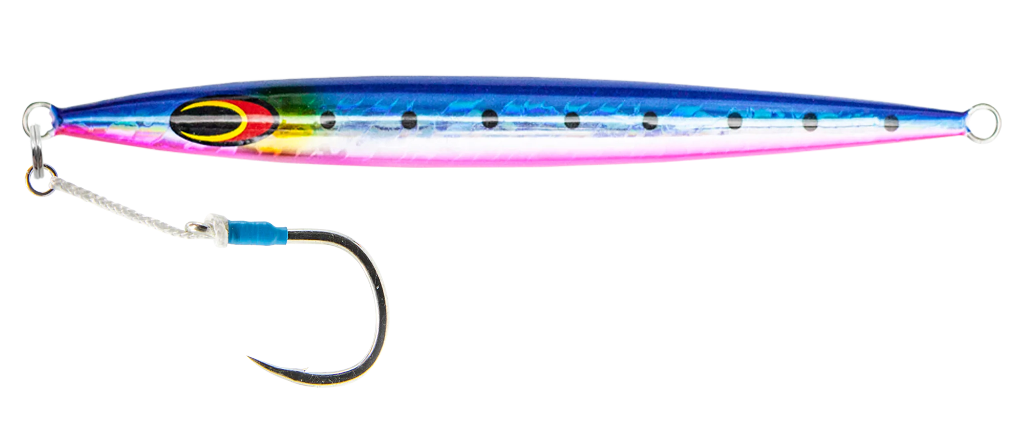 The Streaker Jig 200g - 7oz - Image 11