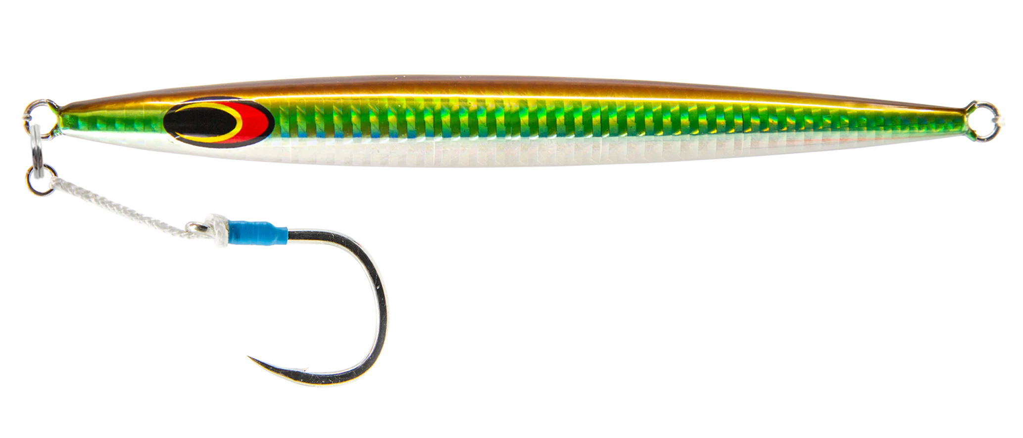 The Streaker Jig 200g - 7oz - Image 12