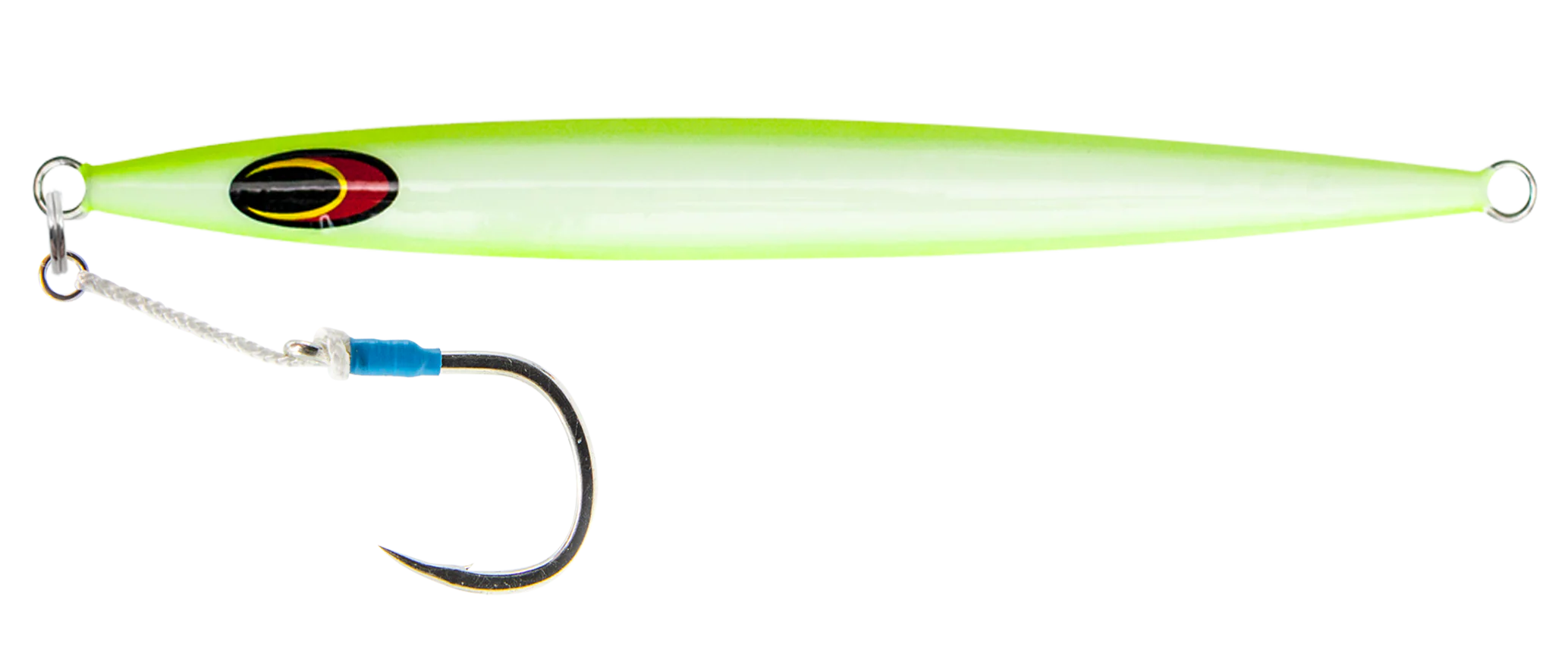 The Streaker Jig 200g - 7oz - Image 14
