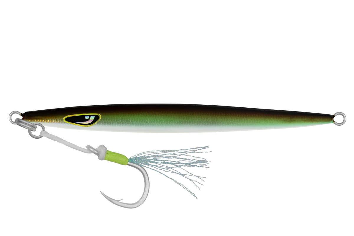 The Streaker Jig 200g - 7oz - Image 5