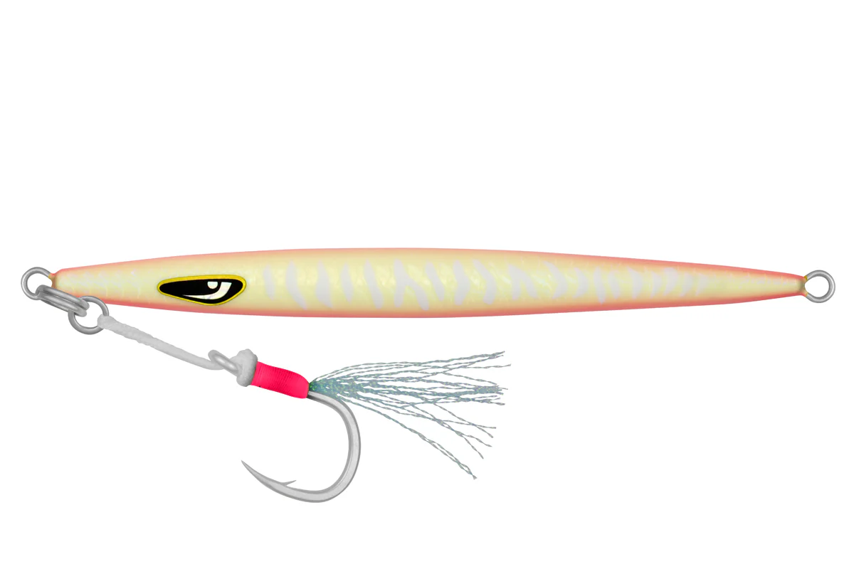 The Streaker Jig 200g - 7oz - Image 6