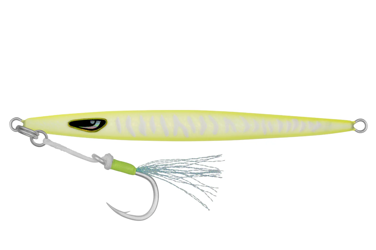 The Streaker Jig 200g - 7oz - Image 9