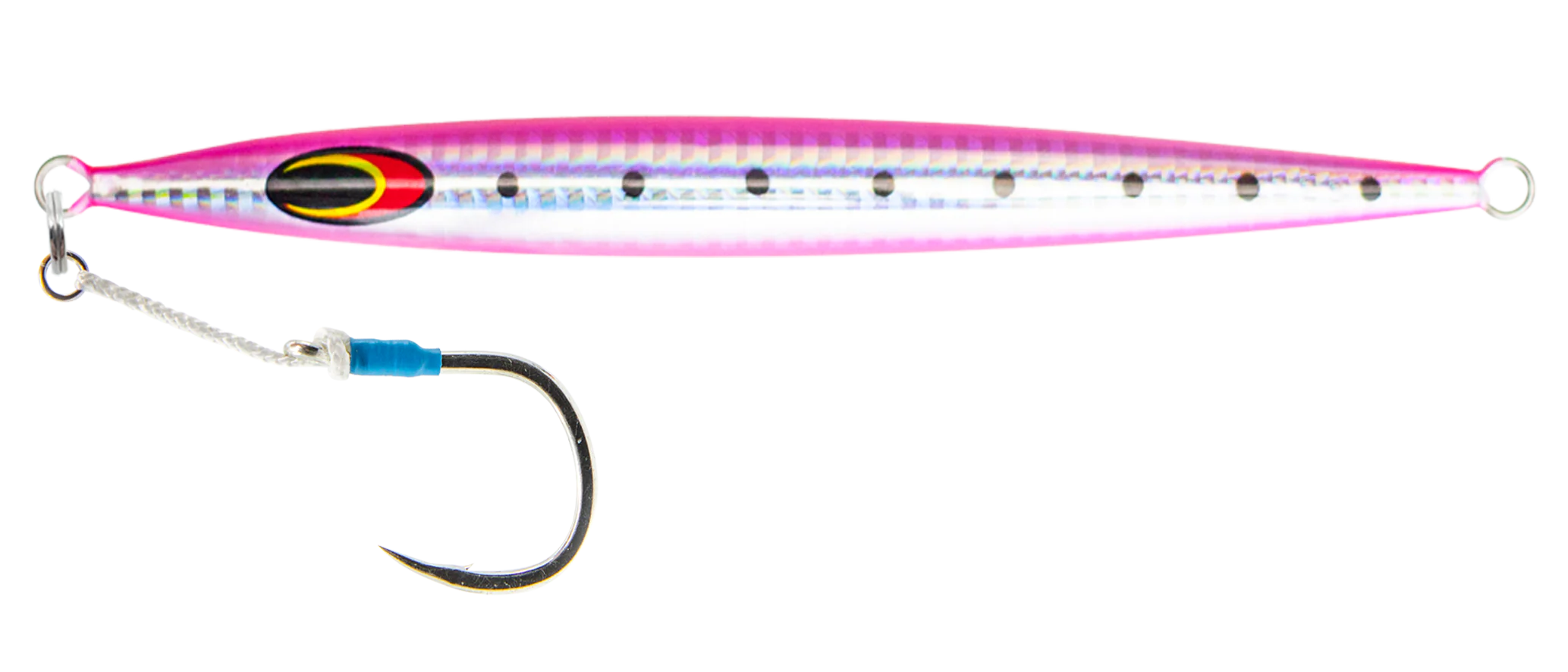 The Streaker Jig 320g - 11oz - Image 10