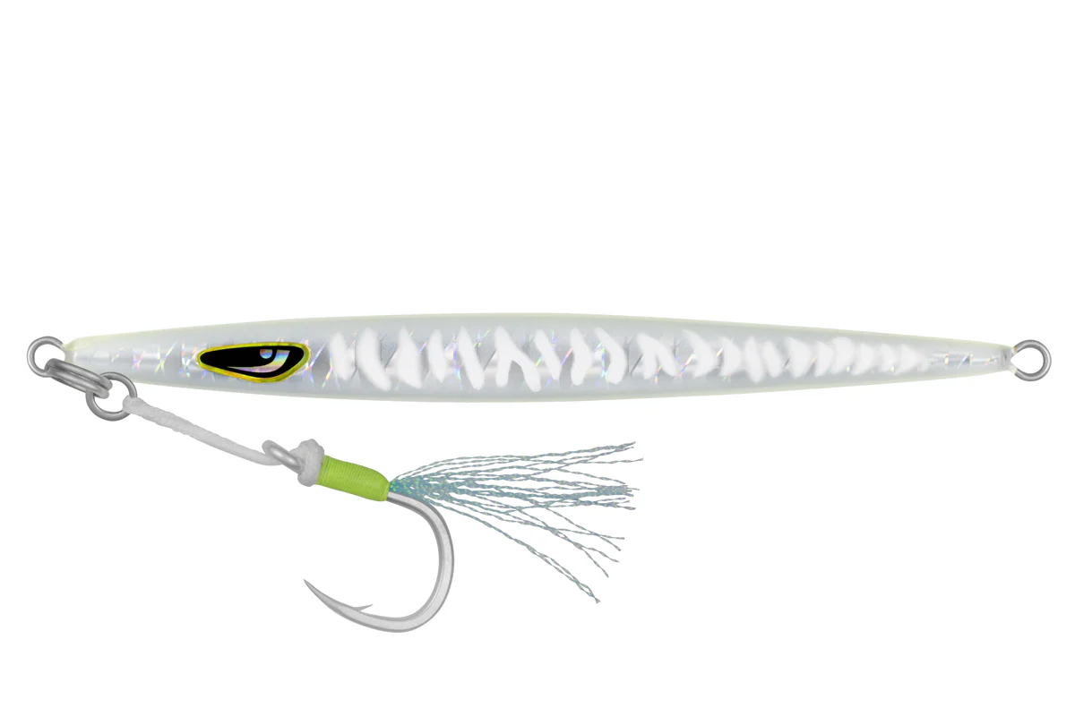 The Streaker Jig 320g - 11oz - Image 3