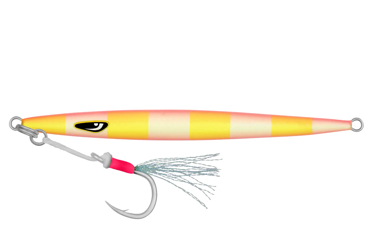 The Streaker Jig 320g - 11oz - Image 4