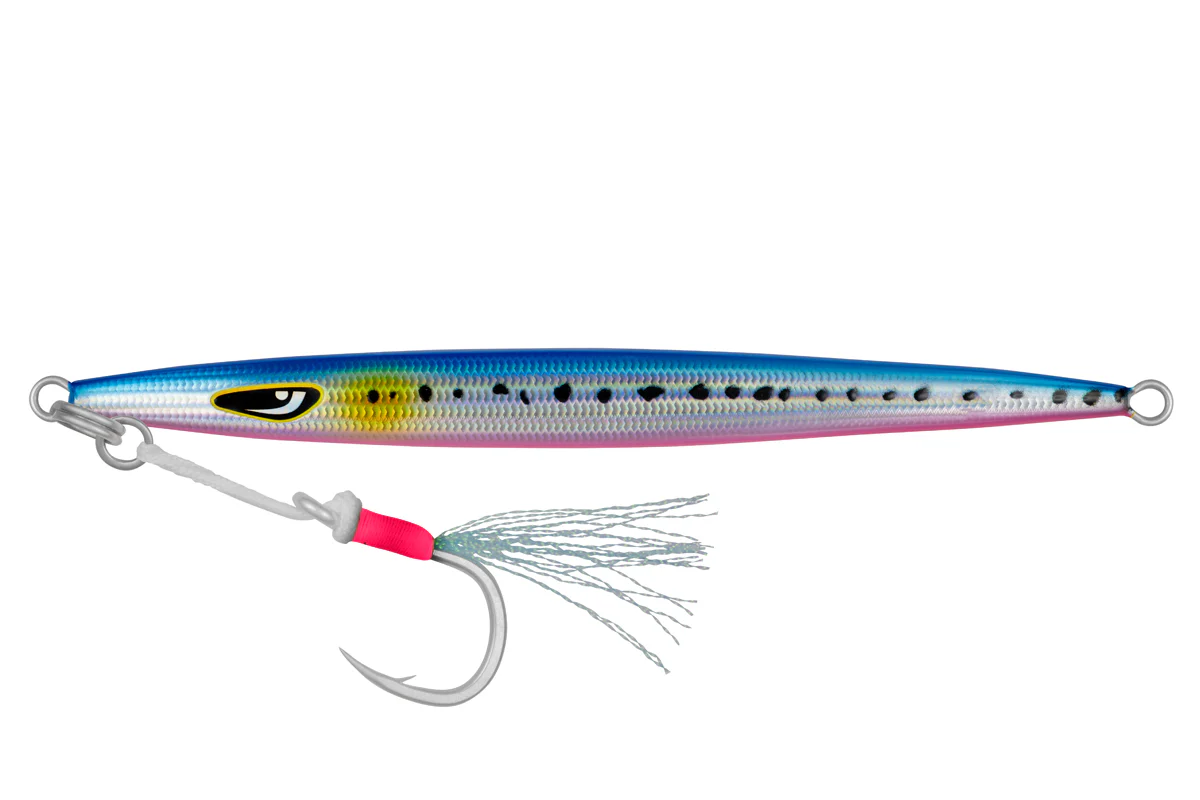 The Streaker Jig 320g - 11oz - Image 8